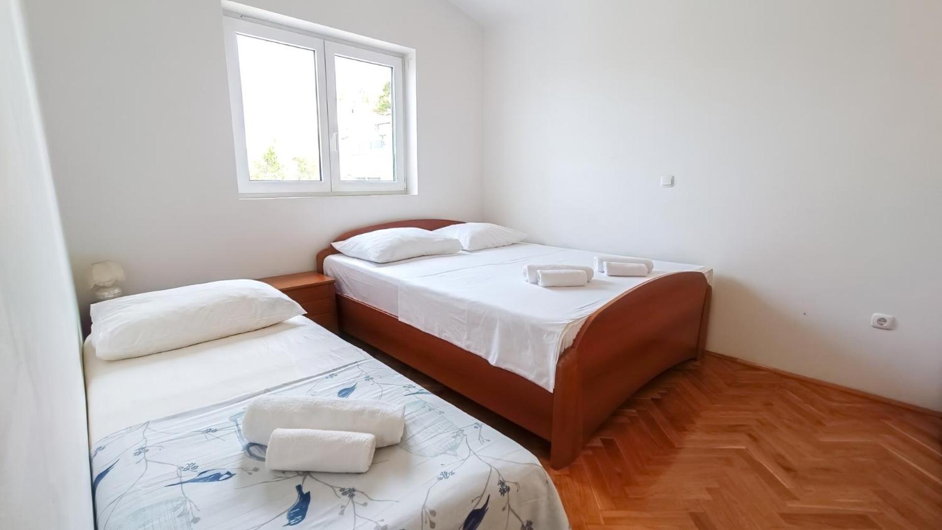 Apartment Huanita Promajna Exteriör bild